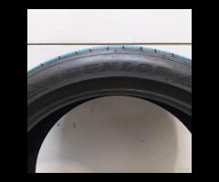 2 GOMME 205 45 17 DUNLOP A49058