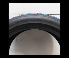 2 GOMME 205 45 17 DUNLOP A49058