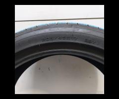 2 GOMME 205 45 17 DUNLOP A49058 - 6