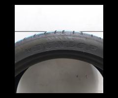 2 GOMME 205 45 17 DUNLOP A49136