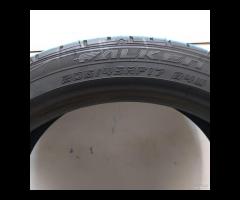 2 GOMME 205 45 17 FALKEN A49066 - 7