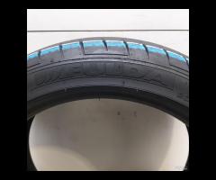 2 GOMME 205 45 17 FULDA A48948