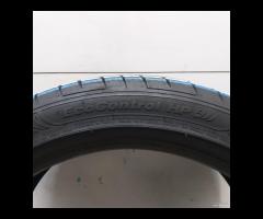 2 GOMME 205 45 17 FULDA A48948