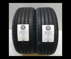 2 GOMME 205 45 17 GOODYEAR A49085