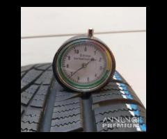 2 gomme 205 45 17 hankook a47470