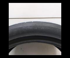 2 GOMME 205 45 17 HANKOOK A49057 - 6