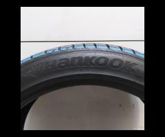 2 GOMME 205 45 17 HANKOOK A49086