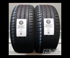2 gomme 205 45 17 kleber a12683