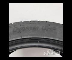 2 gomme 205 45 17 kleber a12683 - 6
