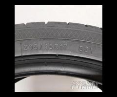 2 gomme 205 45 17 kleber a12683 - 7