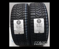 2 gomme 205 45 17 pirelli a47446