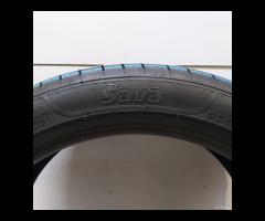 2 GOMME 205 45 17 SAVA A48937