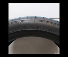 2 GOMME 205 45 17 SAVA A48937 - 6