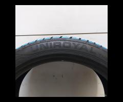 2 GOMME 205 45 17 UNIROYAL A49084