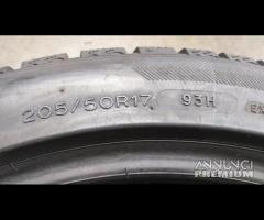 2 gomme 205 50 17 bf goodrich a1428 - 7