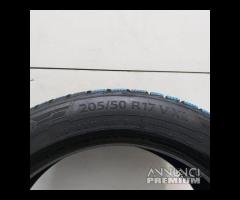 2 gomme 205 50 17 barum a40676 - 7