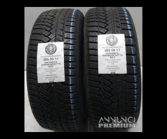 2 gomme 205 50 17 continental a47445