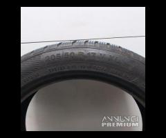 2 gomme 205 50 17 continental a47445 - 6