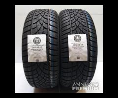 2 gomme 205 50 17 dunlop a34751