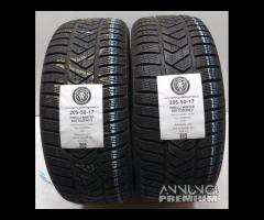 2 gomme 205 50 17 pirelli a47452