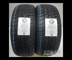 2 gomme 205 50 17 tyfoon a39704