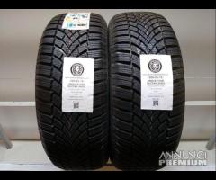2 gomme 205 55 16 bridgestone a8580