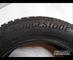 2 gomme 205 55 16 bridgestone a8580