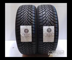 2 gomme 205 55 16 continental a36806