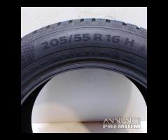 2 gomme 205 55 16 continental a36806 - 7
