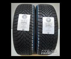 2 gomme 205 55 16 continental a39989