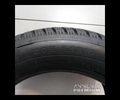 2 gomme 205 55 16 dunlop a38782 - 7