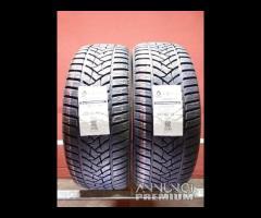 2 gomme 205 55 16 dunlop inv a2334