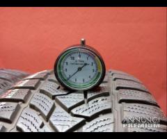 2 gomme 205 55 16 dunlop inv a2334