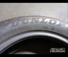 2 gomme 205 55 16 dunlop inv a2334