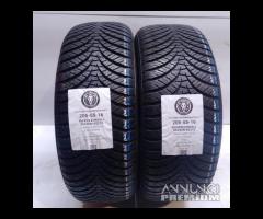 2 gomme 205 55 16 falken a37308