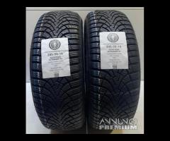 2 gomme 205 55 16 goodyear a42494