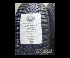2 gomme 205 55 16 goodyear a42494