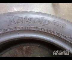 2 gomme 205 55 16 kleber inv a2308 - 6