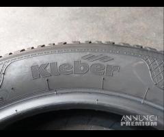 2 gomme 205 55 16 kleber inv a4187