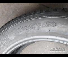 2 gomme 205 55 16 kleber inv a4187