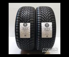 2 gomme 205 55 16 nexen a34593