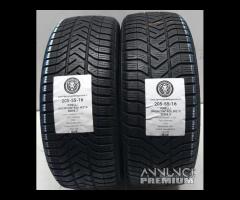 2 gomme 205 55 16 pirelli a41721