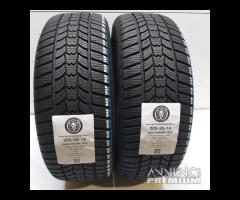 2 gomme 205 55 16 sava a41480