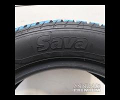 2 gomme 205 55 16 sava a41480