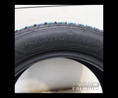 2 gomme 205 55 16 sava a41480 - 7