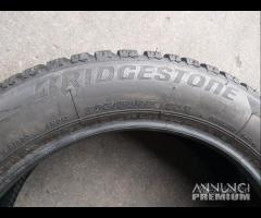 2 gomme 205 55 17 bridgestone inv a4244