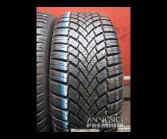 2 gomme 205 55 17 bridgestone inv a5027