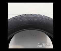 2 gomme 205 55 17 continental a34549 - 7