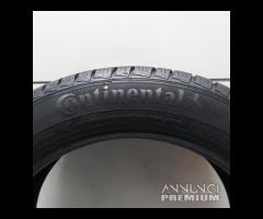 2 gomme 205 55 17 continental a48118