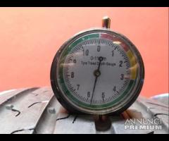 2 gomme 205 55 17 continental a5747